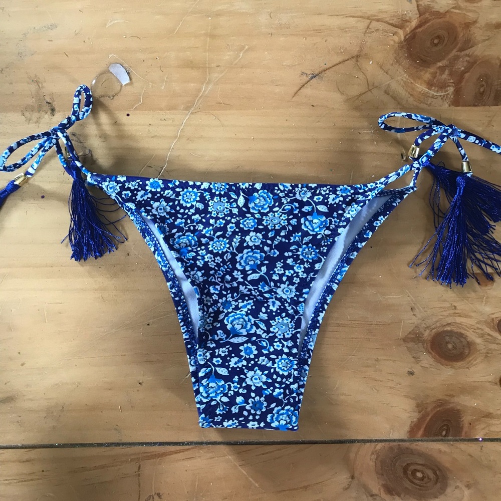 Zaful Bikini Bottoms